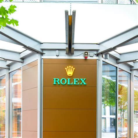 rolex boutique global watch company 1119 alberni street|Discover our Rolex Showroom .